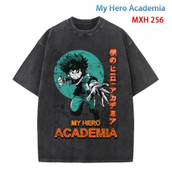 My Hero Academia Anime periphe...