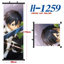 Sword Art Online Black plastic...