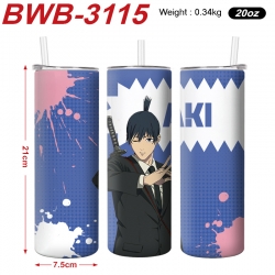 Chainsaw man Anime printing in...