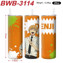 Chainsaw man Anime printing in...