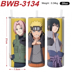 Naruto Anime printing insulati...