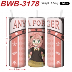 SPY×FAMILY  Anime printing ins...
