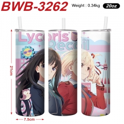 Lycoris Recoil  Anime printing...