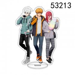 BLUE LOCK Anime characters acr...