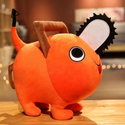 Chainsaw man Bochita plush dol...