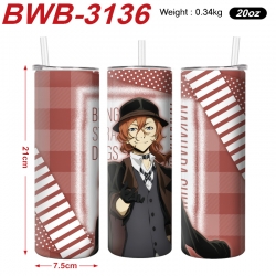 Bungo Stray Dogs Anime printin...