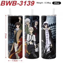 Bungo Stray Dogs Anime printin...