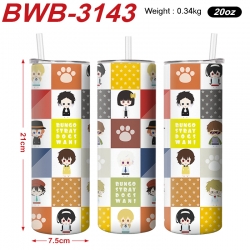 Bungo Stray Dogs Anime printin...
