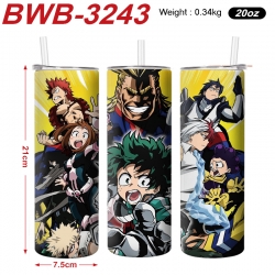 My Hero Academia Anime printin...