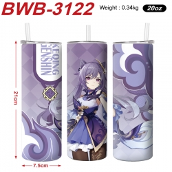 Genshin Impact Anime printing ...