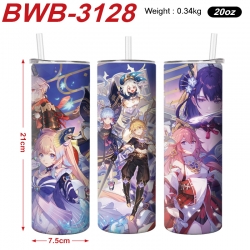 Genshin Impact Anime printing ...
