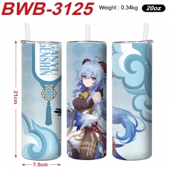 Genshin Impact Anime printing ...