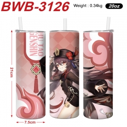 Genshin Impact Anime printing ...