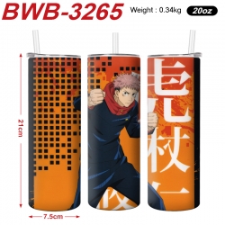 Jujutsu Kaisen Anime printing ...