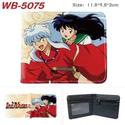 Inuyasha Animation color PU le...