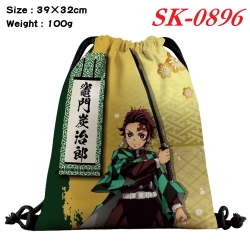 Demon Slayer Kimets cartoon Wa...