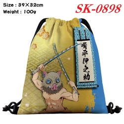 Demon Slayer Kimets cartoon Wa...