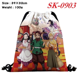 Demon Slayer Kimets cartoon Wa...