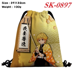 Demon Slayer Kimets cartoon Wa...