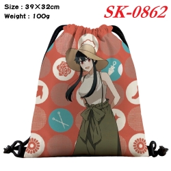 SPY×FAMILY cartoon Waterproof ...