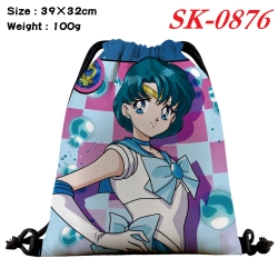 sailormoon cartoon Waterproof ...