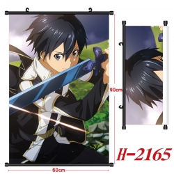 Sword Art Online Anime Black P...