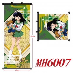 Inuyasha Anime black Plastic r...