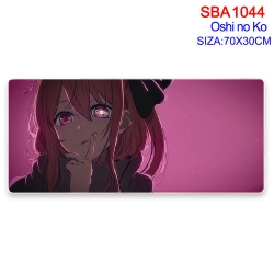 Oshi no ko Animation periphera...