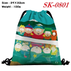 South Park cartoon Waterproof ...