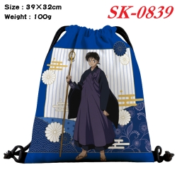 Inuyasha  cartoon Waterproof N...