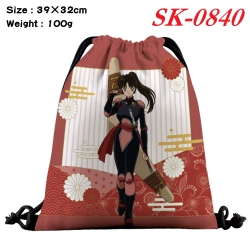 Inuyasha  cartoon Waterproof N...