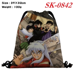 Inuyasha  cartoon Waterproof N...