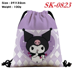 sanrio cartoon Waterproof Nylo...