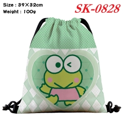 sanrio cartoon Waterproof Nylo...