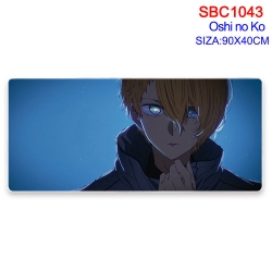 Oshi no ko Anime peripheral ed...