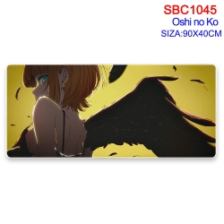 Oshi no ko Anime peripheral ed...