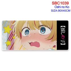 Oshi no ko Anime peripheral ed...
