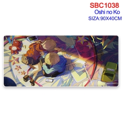 Oshi no ko Anime peripheral ed...