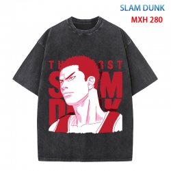 Slam Dunk Anime peripheral pur...