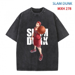 Slam Dunk Anime peripheral pur...