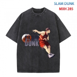 Slam Dunk Anime peripheral pur...