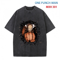 One Punch Man Anime peripheral...