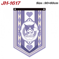 sanrio Anime Peripheral Full C...