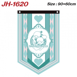 sanrio Anime Peripheral Full C...