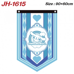 sanrio Anime Peripheral Full C...
