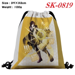 Bungo Stray Dogs cartoon Water...