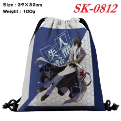 Bungo Stray Dogs cartoon Water...