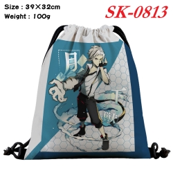 Bungo Stray Dogs cartoon Water...