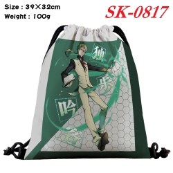 Bungo Stray Dogs cartoon Water...