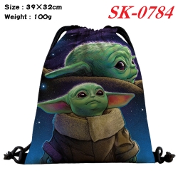 Star Wars cartoon Waterproof N...